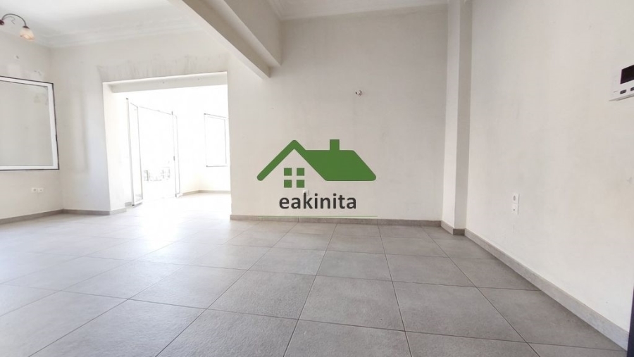 (Προς Ενοικίαση) Κατοικία Διαμέρισμα || Πειραιάς/Πειραιάς - 81 τ.μ, 1 Υ/Δ, 600€ 
