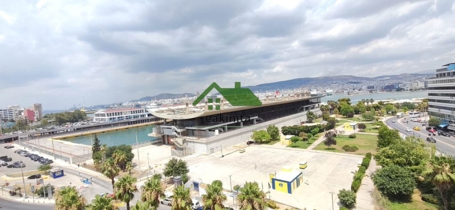(Προς Ενοικίαση) Επαγγελματικός Χώρος Γραφείο || Πειραιάς/Πειραιάς - 82 τ.μ, 1.000€ 