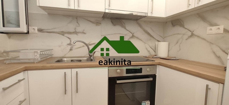 (Προς Ενοικίαση) Κατοικία Γκαρσονιέρα || Πειραιάς/Πειραιάς - 32 τ.μ, 1 Υ/Δ, 570€ 