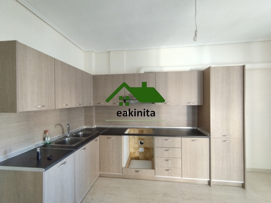 (Προς Ενοικίαση) Κατοικία Διαμέρισμα || Ν. Τρικάλων/Τρίκαλα - 90 τ.μ, 2 Υ/Δ, 500€ 