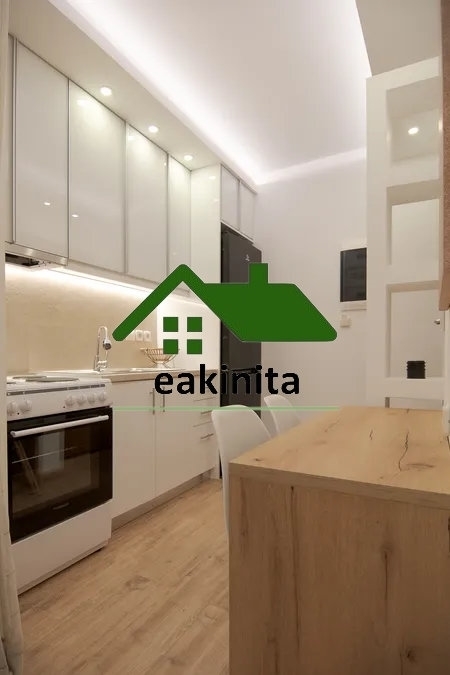 (Προς Ενοικίαση) Κατοικία Διαμέρισμα || Πειραιάς/Πειραιάς - 40 τ.μ, 1 Υ/Δ, 1.200€ 