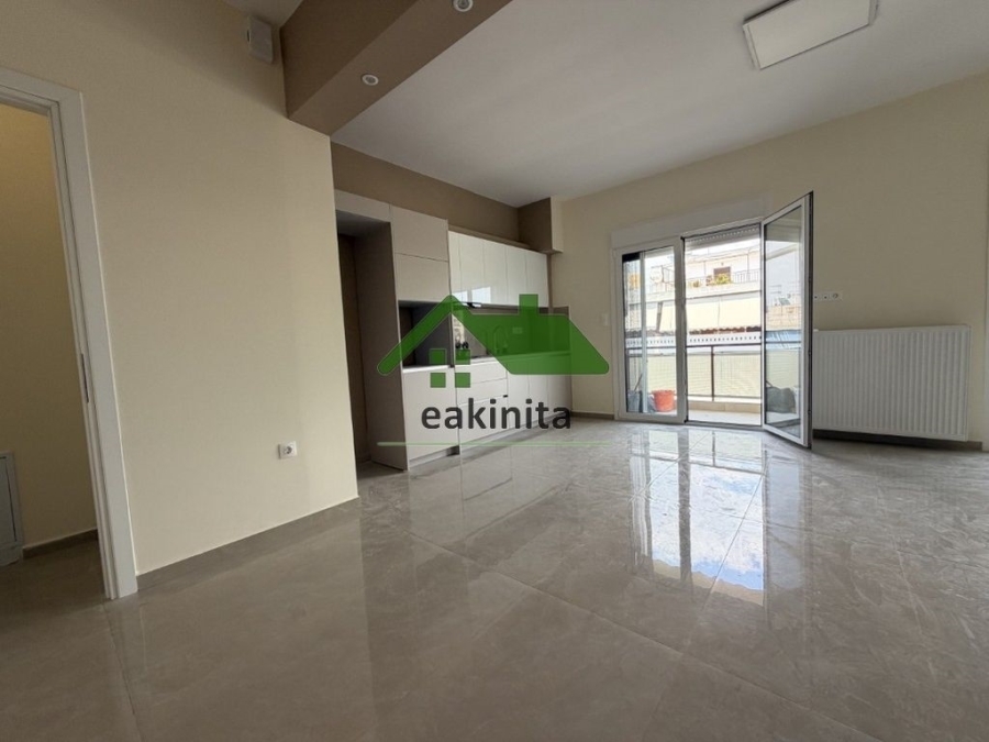 (For Sale) Residential Apartment || Athens South/Nea Smyrni - 78 Sq.m, 2 Bedrooms, 250.000€ 