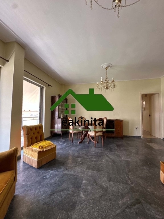 (For Rent) Residential Apartment || Athens Center/Dafni - 110 Sq.m, 3 Bedrooms, 850€ 