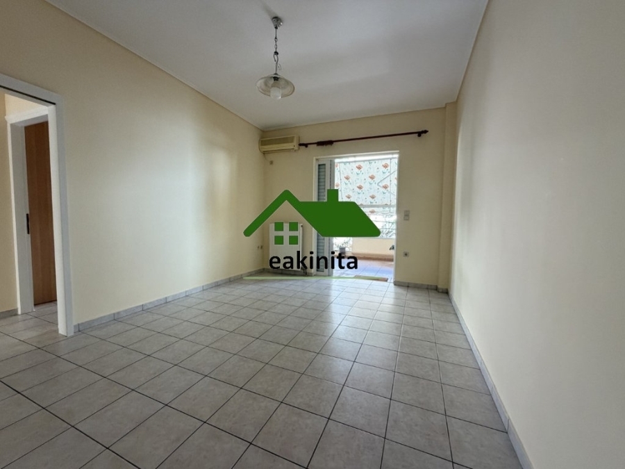 (For Rent) Residential Apartment || Athens South/Kallithea - 60 Sq.m, 1 Bedrooms, 750€ 