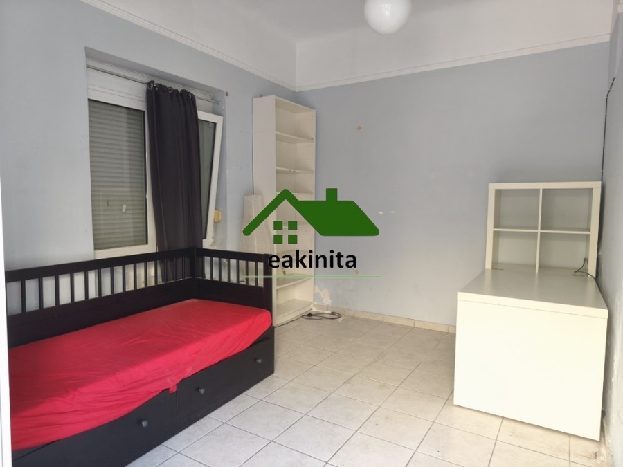 (Προς Ενοικίαση) Κατοικία Γκαρσονιέρα || Πειραιάς/Πειραιάς - 20 τ.μ, 1 Υ/Δ, 350€ 