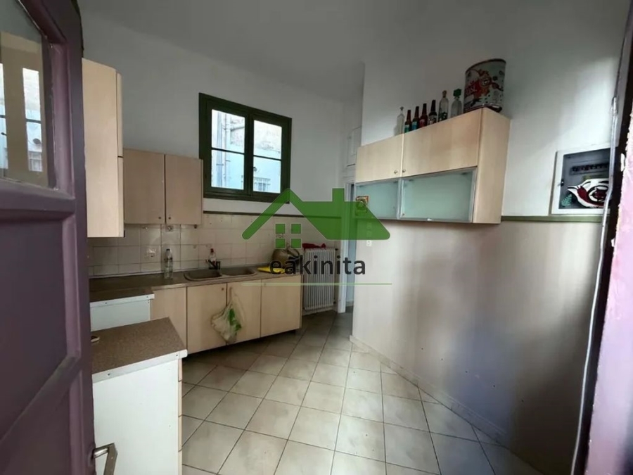 (For Rent) Residential Detached house || Athens Center/Athens - 80 Sq.m, 2 Bedrooms, 700€ 
