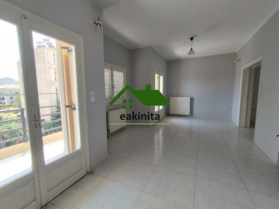 (For Rent) Residential Apartment || Trikala/Trikala - 57 Sq.m, 1 Bedrooms, 380€ 