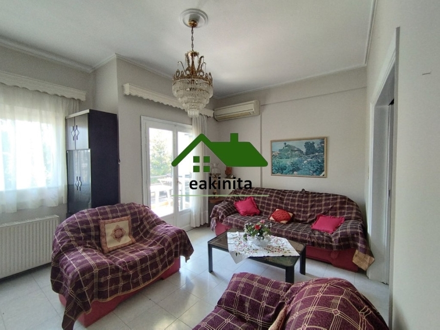 (For Rent) Residential Apartment || Trikala/Trikala - 57 Sq.m, 2 Bedrooms, 450€ 