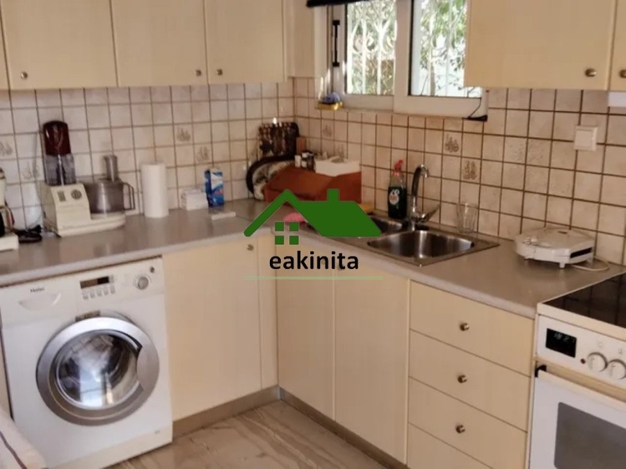(For Sale) Residential Apartment || Athens North/Agia Paraskevi - 60 Sq.m, 1 Bedrooms, 180.000€ 