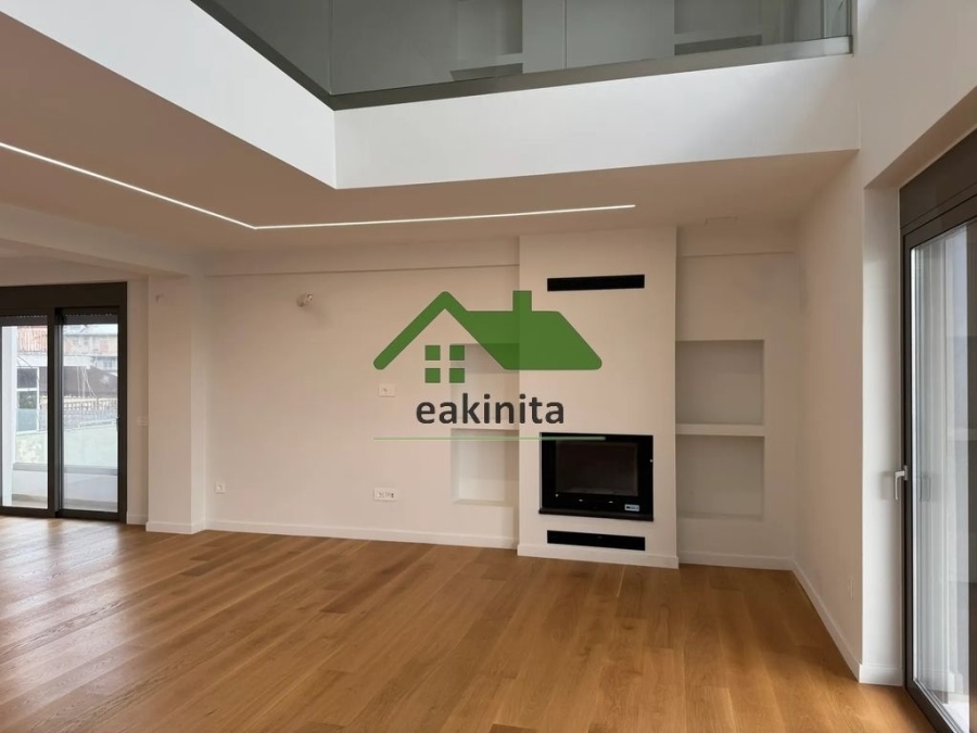 (Προς Πώληση) Κατοικία Μεζονέτα || Αθήνα Βόρεια/Χολαργός - 183 τ.μ, 4 Υ/Δ, 800.000€ 