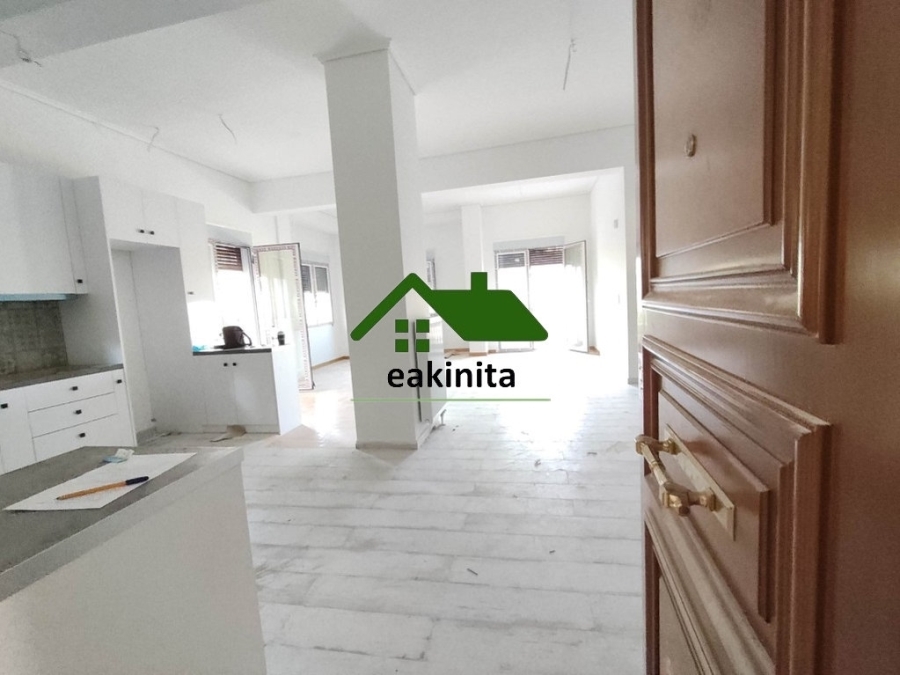 (Προς Ενοικίαση) Κατοικία Διαμέρισμα || Πειραιάς/Πειραιάς - 96 τ.μ, 2 Υ/Δ, 1.100€ 