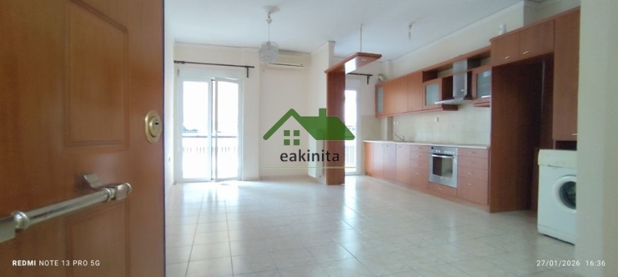 (For Sale) Residential Apartment || Piraias/Piraeus - 51 Sq.m, 1 Bedrooms, 145.000€ 