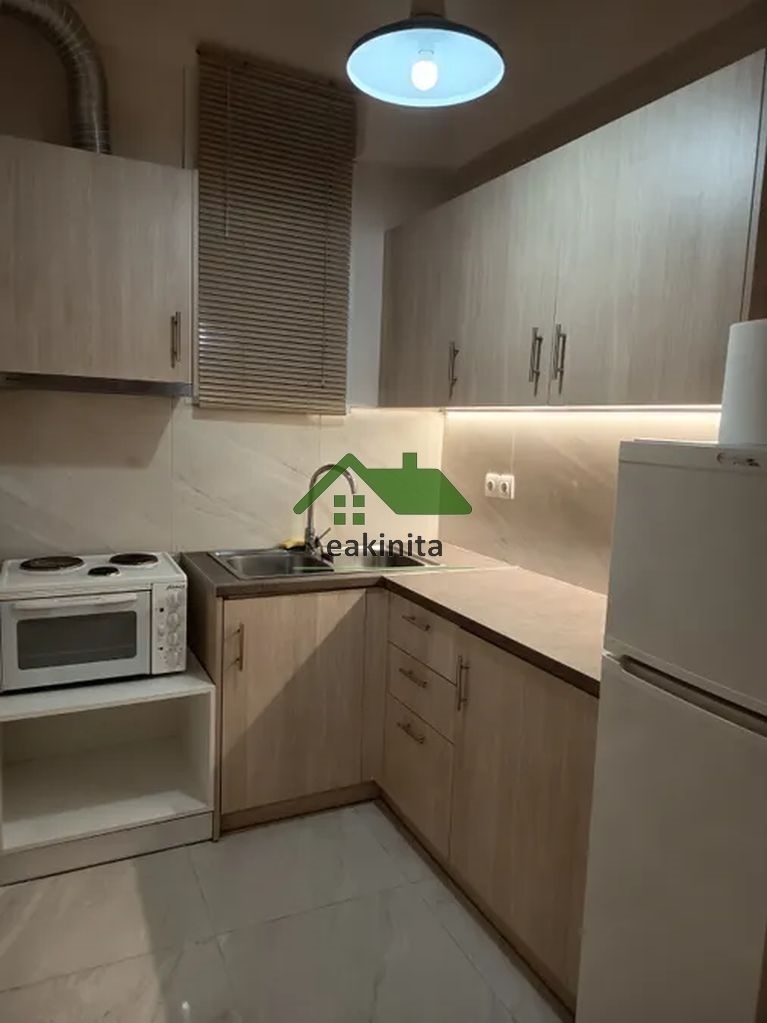(For Rent) Residential Studio || Piraias/Piraeus - 30 Sq.m, 1 Bedrooms, 550€ 