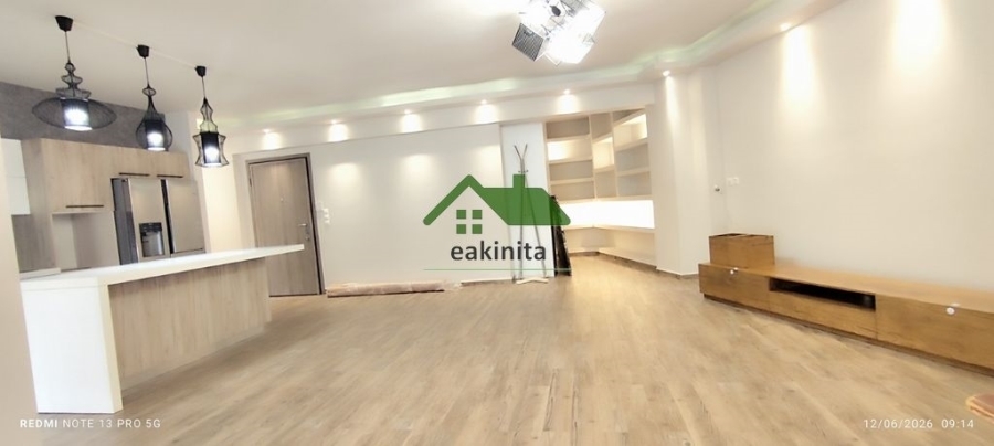 (Προς Ενοικίαση) Κατοικία Οροφοδιαμέρισμα || Πειραιάς/Πειραιάς - 100 τ.μ, 2 Υ/Δ, 900€ 