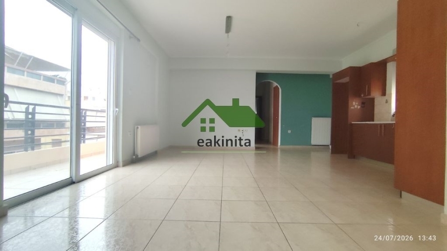 (Προς Ενοικίαση) Κατοικία Διαμέρισμα || Πειραιάς/Πειραιάς - 98 τ.μ, 3 Υ/Δ, 800€ 